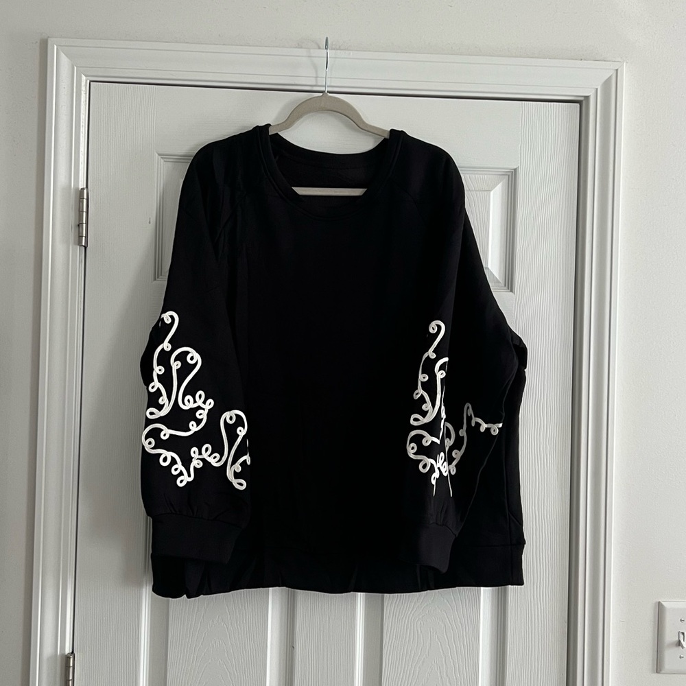 Sweater | 2X